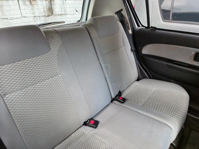 2007 Perodua MYVI 1.3 EZ (A) - 2