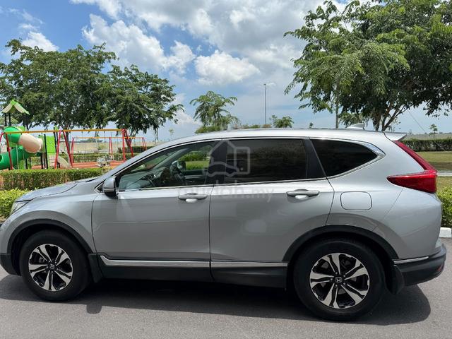2019 Honda CR-V 2.0 2WD RW (A) - 4