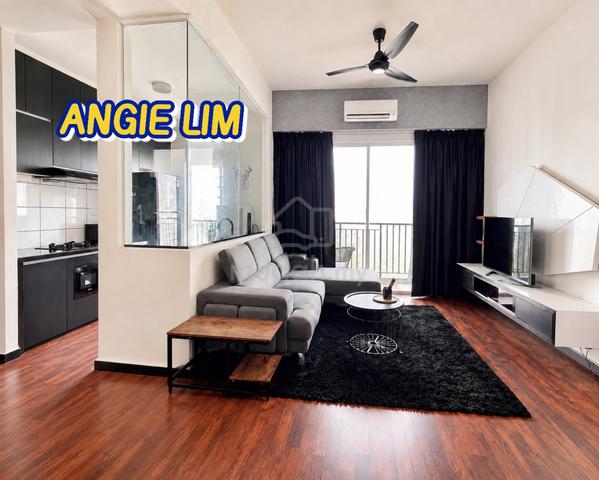 Imperial Residences 1