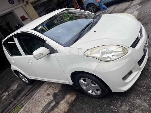 2009 Perodua MYVI 1.3 EZi FACELIFT (A) - 1