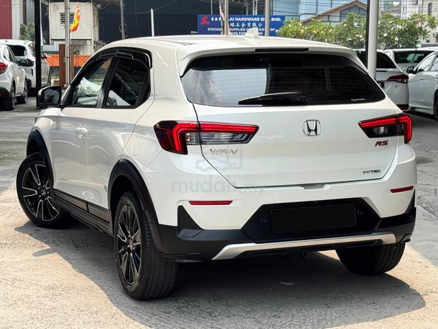 2024 Honda WR-V 1.5 RS TOP SPEC - LOW MILEAGE - 2