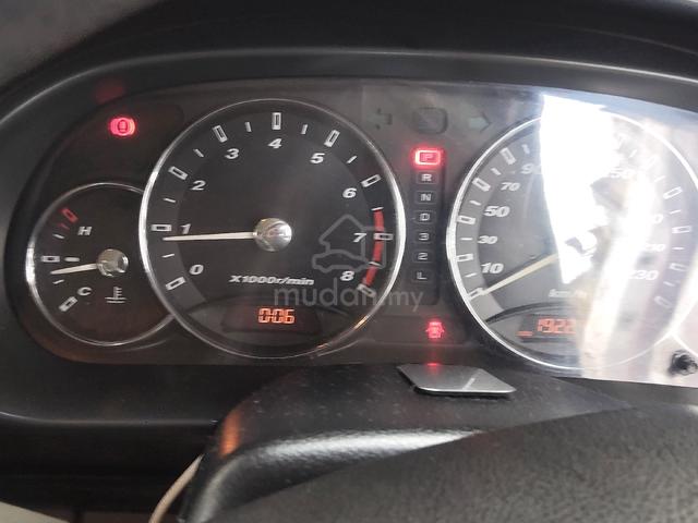 2006 Proton WAJA 1.6 PREMIUM (A) - 2