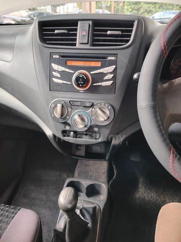 2015 Perodua AXIA 1.0 G (M) - 4