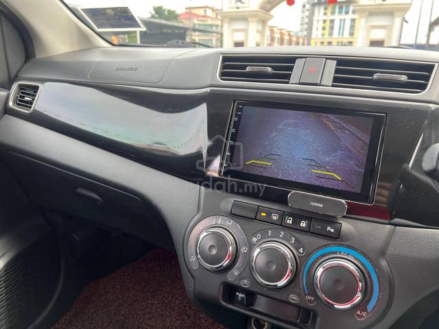 2017 Perodua BEZZA 1.3 PREMIUM X 3 YRS WARRANTY - 4