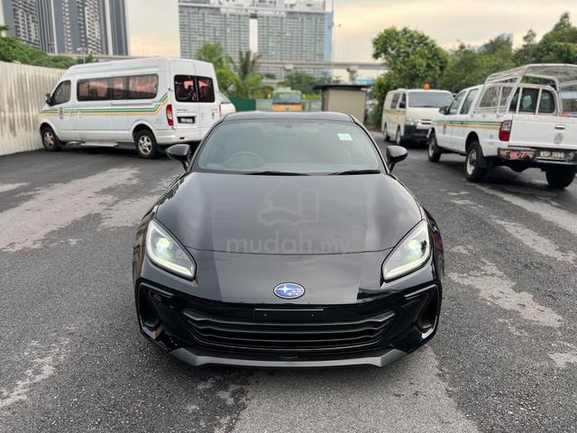2023 Subaru BRZ 2.4 (A) | 5A LIKE NEW |PM TSTDRIVE - 3