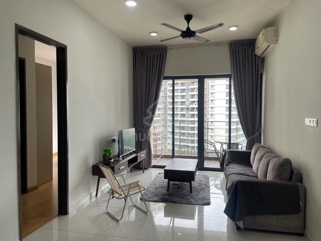 Bay Laurel @ Country Garden Danga Bay 1