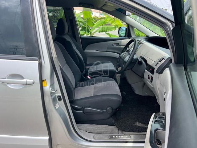 2012 Toyota ESTIMA ACR50 2.4 (AUTO) - LOAN KEDAI - 4