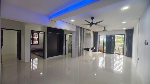 Cheapest apartment in Skudai 1