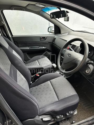 2008 Hyundai GETZ 1.4 GL FACELIFT (A) - 4