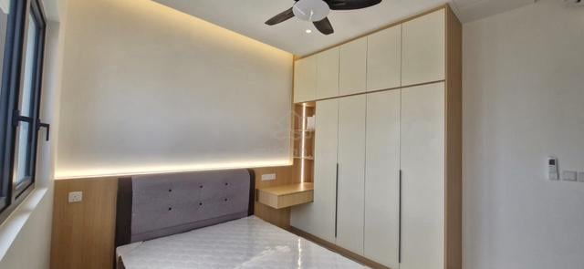 Nexus Residences Taman Pertama 1