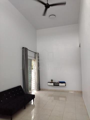 Untuk disewa TAMAN INTAN, Tanjung Karang Kuala Selangor - Direct owner 1