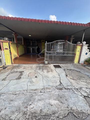 For sale Taman Bertam Indah 1/8 taman bertam indah 13200 Kepala Batas 1