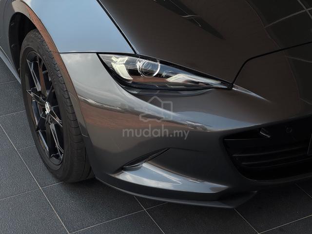 2024 Mazda ROADSTER 1.5 RS (A) - 3