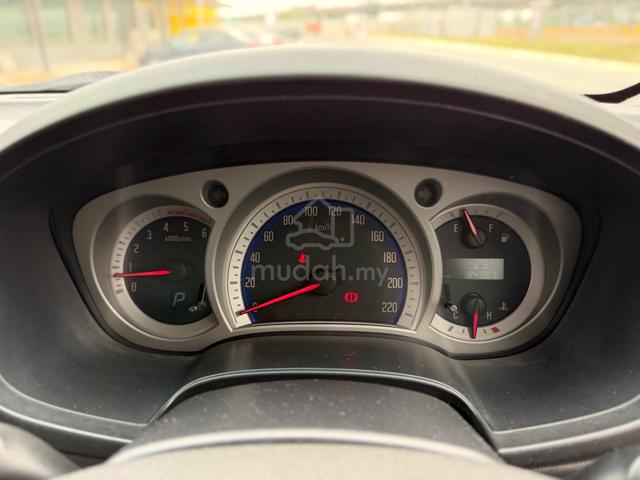 2010 Isuzu D-MAX 3.0 DDI ITEQ 4X2 (A) - 4
