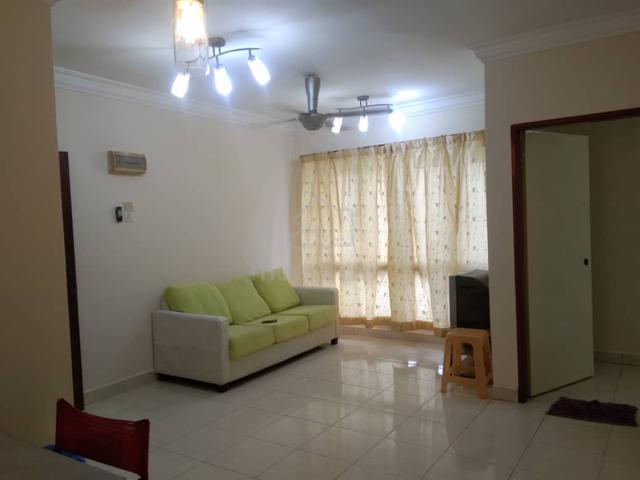 Condominium for Rent, 3 Bedroom, 900 sq.ft, Serina Bay, Jelutong ...