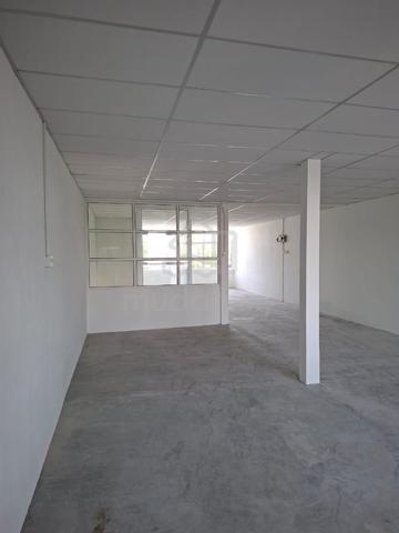 Jalan Baru Shoplot For Rent 1
