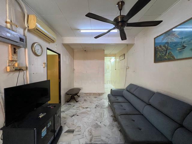 Corner Lot 1 Storey Terrace Taman Mahsuri Jitra Kedah For Sale 1