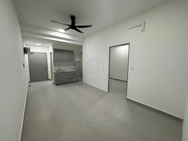 168 Park Residensi Selayang 1