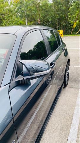 2014 Bmw 1 SERIES 1.6 18I SPORT (CKD) F20 (A) - 5