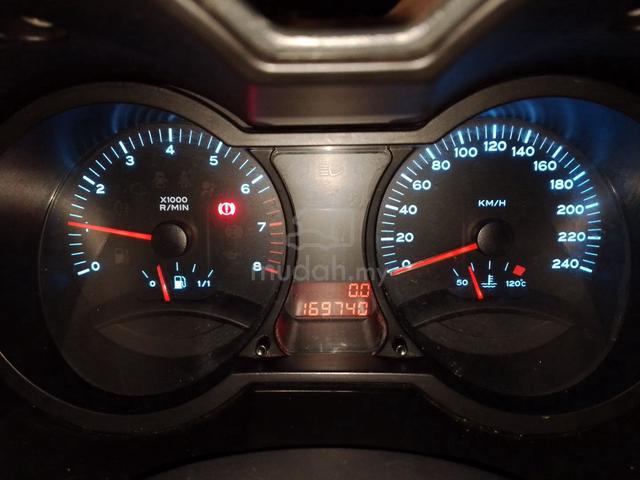 2013 Proton SATRIA 1.6 NEO R3 EXECUTIVE (M) - 3