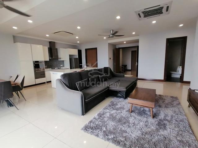 Harrington Suites 1