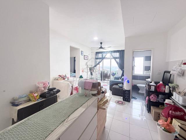 Camellia Residence 1