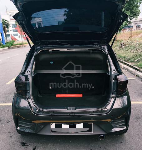 2019 Perodua MYVI 1.5 H (A) - 4
