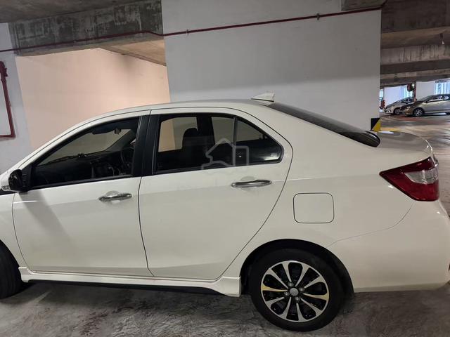 2023 Perodua BEZZA 1.3 AV MY16 FACELIFT (A) - 1