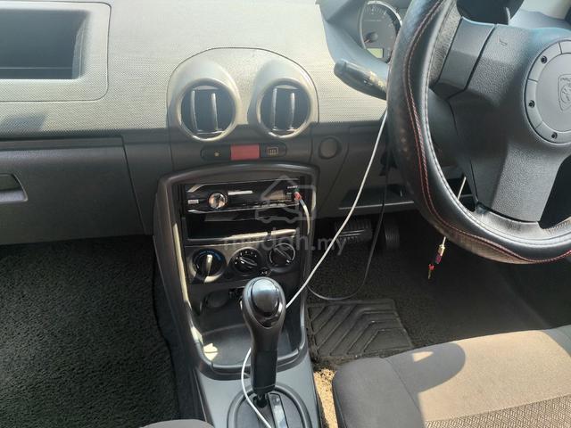 2008 Proton SAGA 1.3 BASE LINE (A) - 5