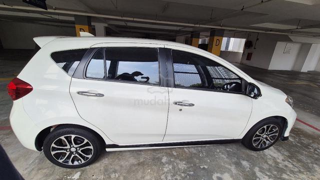2019 Perodua MYVI 1.5 AV (A) - 4