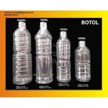 BOTOL MINUMAN 1.5l RECYCLE - photo 3 of 3
