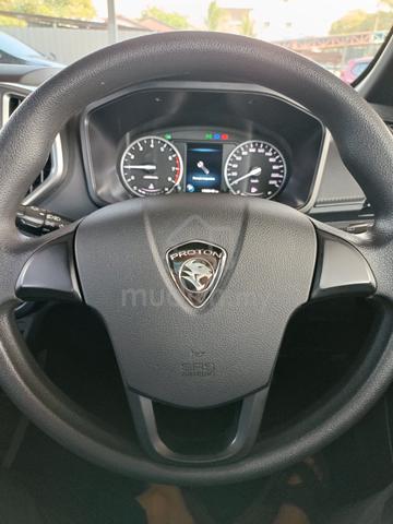 2020 Proton IRIZ EXECUTIVE 1.3L (A) - 3