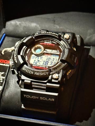 G-SHOCK FROGMAN - original - photo 6 of 6