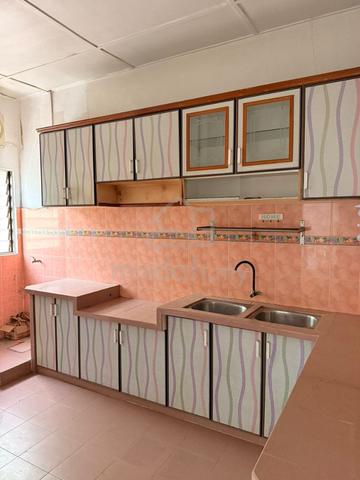 CLOSE TO BATU KAWAN INDUSTRIAL PARK‼️1 Storey Terrace, Taman Merak 1