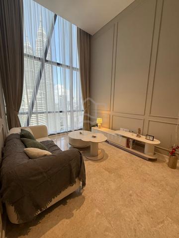 So Sofitel KL Residences 1