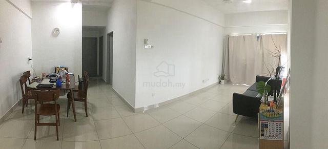 Medium Room @ Residency Park 51 PJ 1