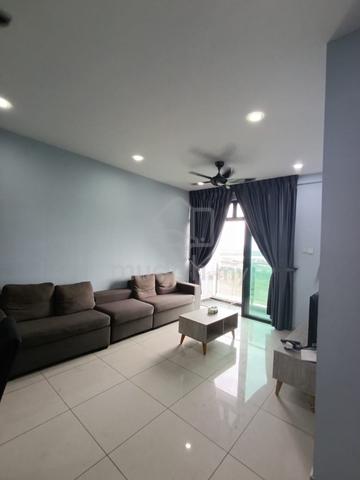 Marina Residence 1