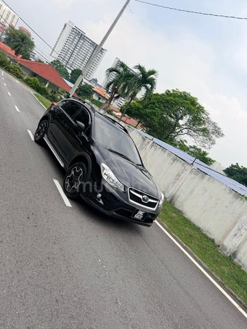 2015 Subaru XV 2.0 PREMIUM (A) - 3
