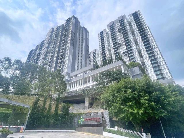Green Residence 1