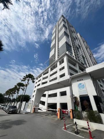 Palma Laguna Water Park Condo 1