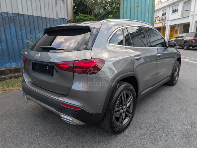 Mercedes Benz GLA 200 18K+ KM FULL SERVICE RECORD - 3