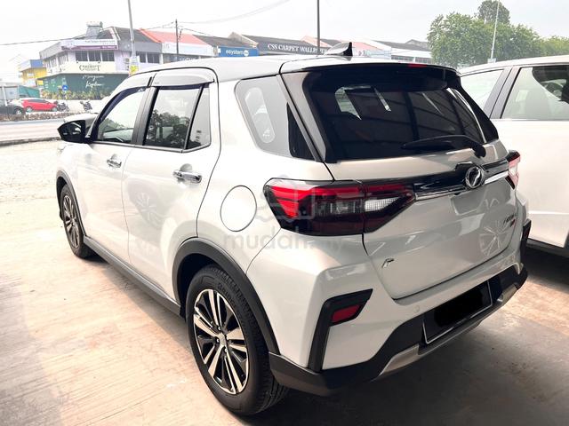 2023 Perodua ATIVA 1.0 AV(A)*DEMO UNIT* - 3