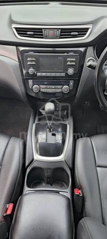 2016 Nissan X-TRAIL 2.0🔥ORI LEATHER 🔥ORI CONDITI - 4