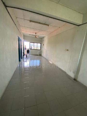 Taman Nibong Tebal Jaya 1