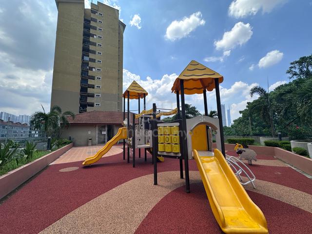 Putra Suria Residence 1