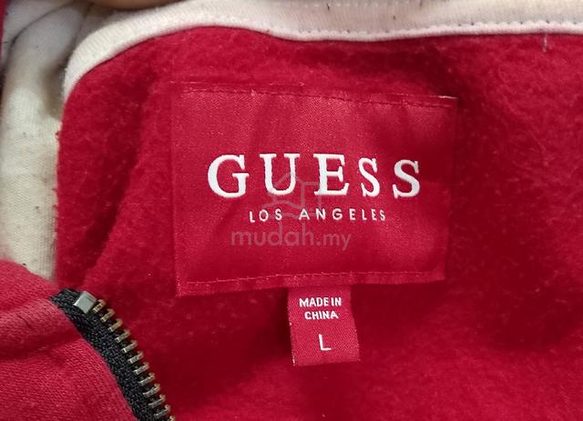 Guess (L/XL) - photo 4 of 5