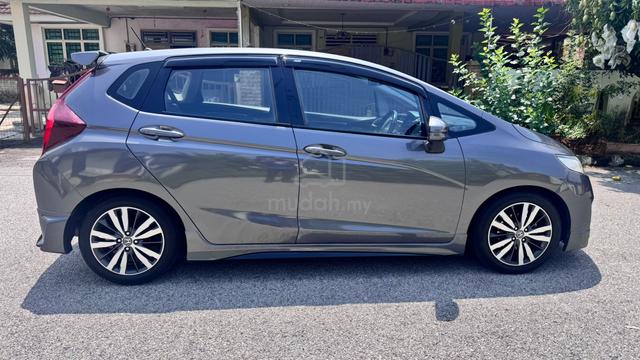 2014 Honda JAZZ 1.5 V (A) - 1