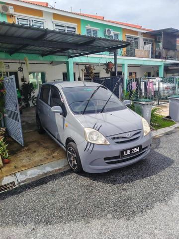 2012 Perodua VIVA 659cc 660 EX (M) - 1