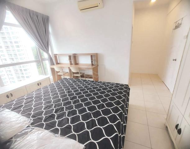 Seaview MasterRoom at Tg Tokong near 📍Gurney 📍Adventist 📍StraitQuay 1