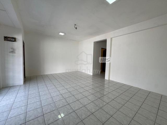LIMITED UNIT !! 20x65 4+1R3B Kampung Raja Uda Double Sty House Klang 1